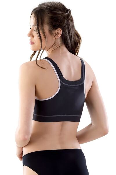 Emay Комфортний дизайн бюстгальтера для годування