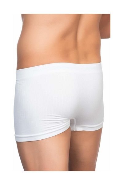 Emay Seamless Boxer Anthracite