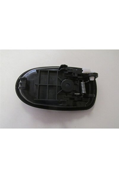 meydan كيا شوما - II- 00/03 مقبض فتح داخلي للباب الخلفي يمين أسود 82620-29002-lg