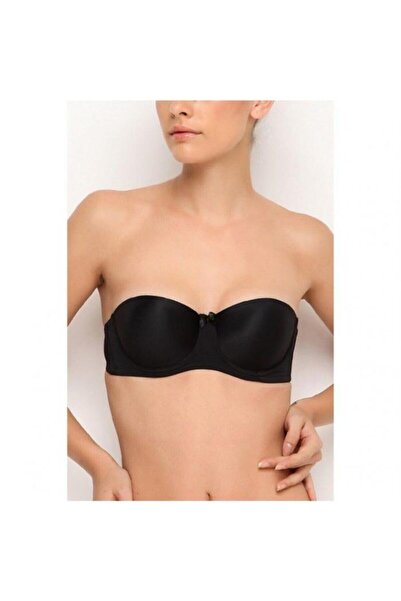 Nurteks Жіночий бюстгальтер без підкладки та наповнювача, без бретелей