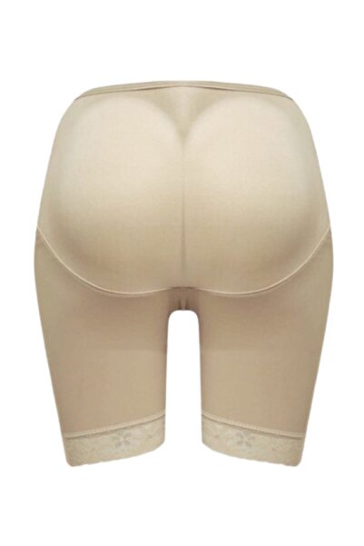 Emay Жіночий корсет з мереживною талією, що підтягує стегна, 2002