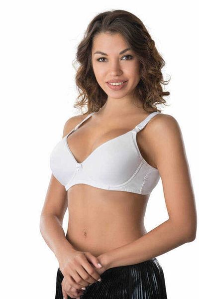 Emay Sutien Push Up pentru alăptare pentru femei 166