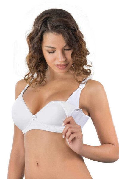 Emay Sutien Push Up pentru alăptare pentru femei 166