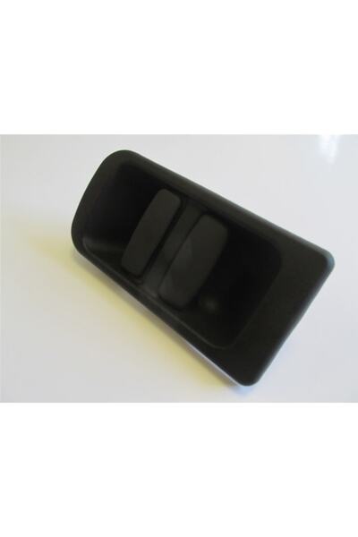 meydan Opel Movano 99/03 - مقبض فتح خارجي للباب الأوسط باللون الأسود 7700352420