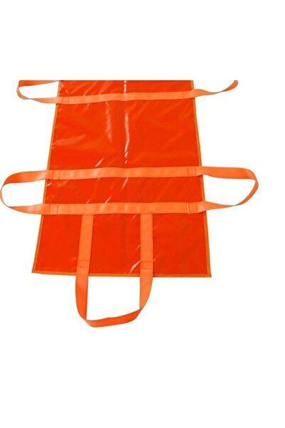 Genel Markalar 200x70 Cm Emniyet Kilitli Hasta Taşıma Transfer Sedyesi, Hasta Sedyesi