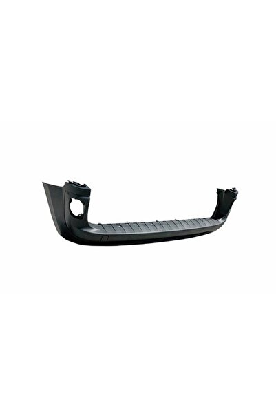 DEGA Renault Kangoo Arka Tampon Desenli 2007- 7701478196