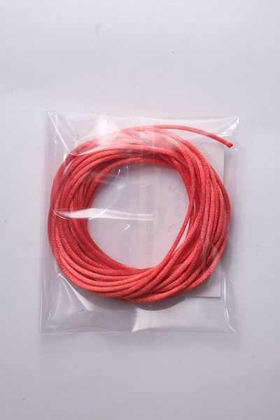 Eskişehir hobi sanat 5 μέτρα λουλούδι ρόδι Χρώμα 2 mm πάχος πλεγμένο σχοινί αρουραίος ουρά σατέν σχοινί κολιέ Σχέδιο κοσμήματος βραχιόλι σχοινί