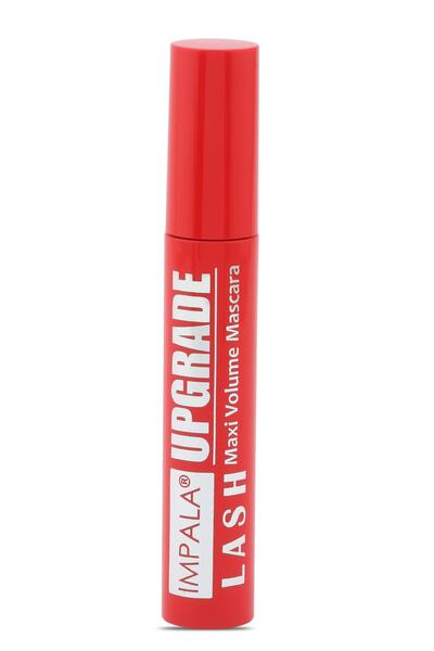 IMPALA Mascara - LASH UPGRADE Mascara 15 ml