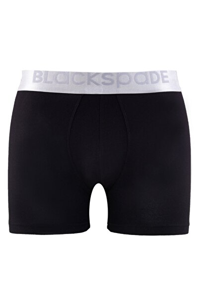Blackspade Ασημένια ανδρικά μπόξερ