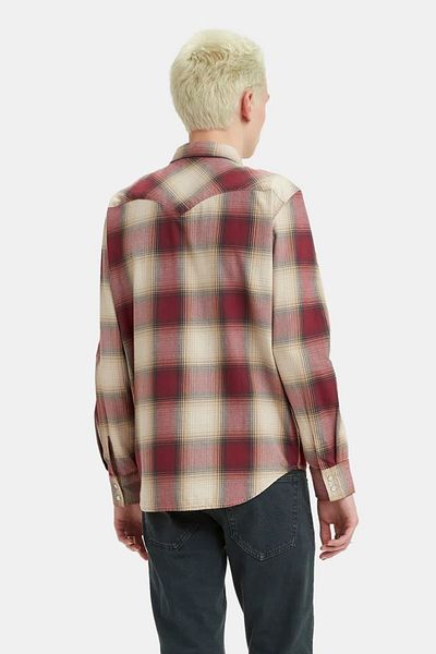 Levi's Πουκάμισο με διπλή τσέπη Ανδρικό πουκάμισο 85745