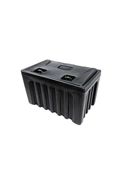AHMET OTOMOTİV 80cm Plastik Takım Dolabı 80x47x47 Dorse-pick Up-off Road-kara...