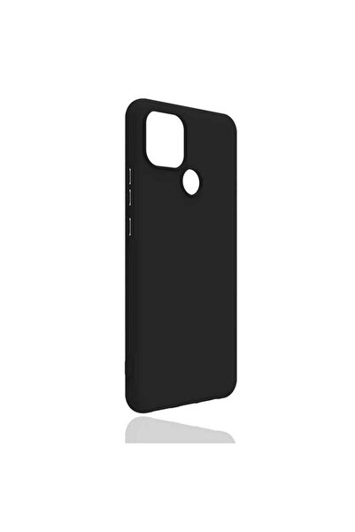 realme C25y Silikon Telefon Kılıfı