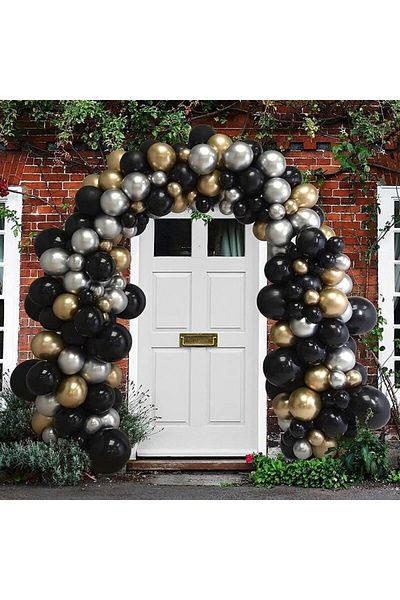 DÜVENCİ TİCARET 50 Balloon Chain