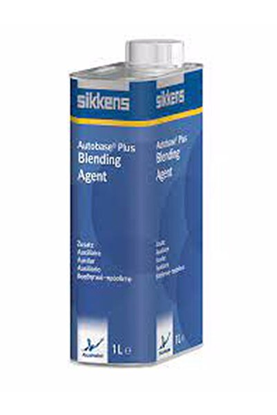 AKZO NOBEL Sikkens Akzonobel Autobase Plus Blending Agent Uyumlu