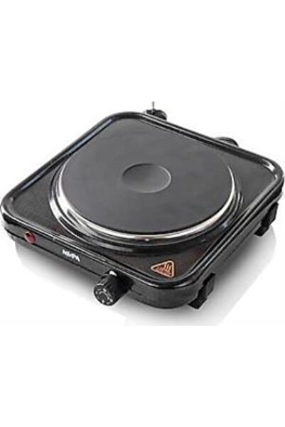 Mutsan - Mupa Mupa Tek Pleytli Ocak-1500w