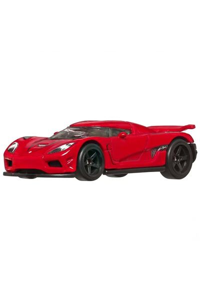 HOT WHEELS Premium Koenigsegg Adera R Fpy86 Hcj90