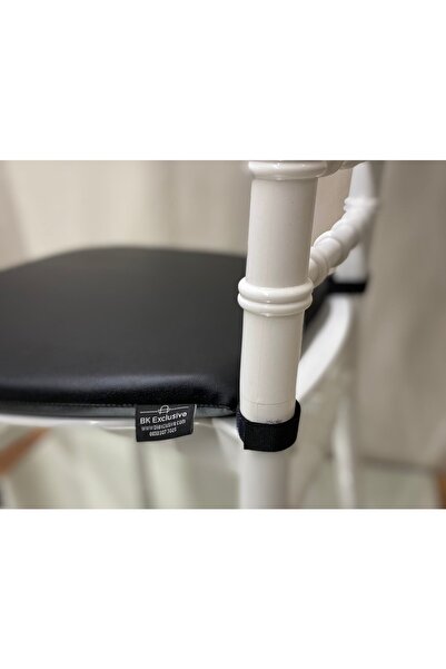 BK exclusive Wedding Chair Cushion