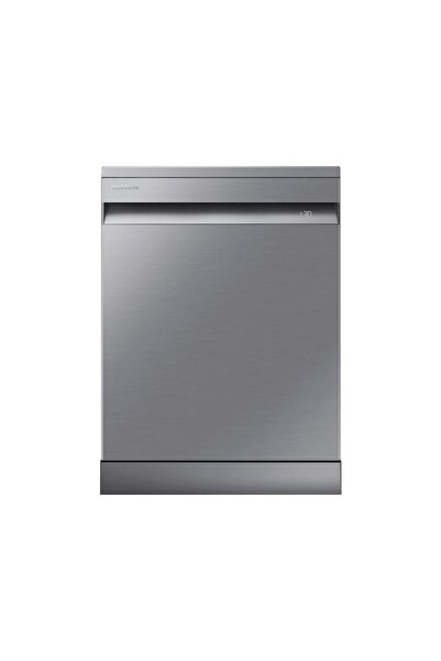 Samsung Dw60a8050fs/tr C Enerji Sınıfı 14 Kişilik 8 Programlı Bulaşık Makinesi