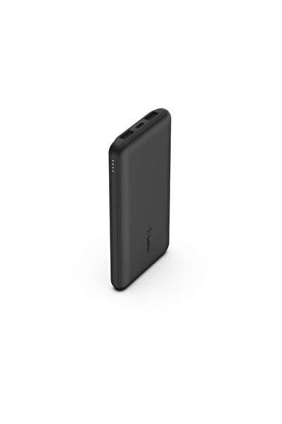 Belkin 10000 Mah 15w Taşınabilir Şarj Cihazı Siyah