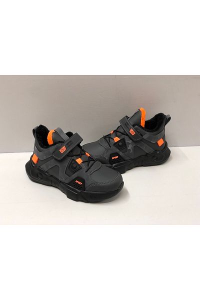 Tomwins Kafkaslar Sports Model Κοντά πολύχρωμα παπούτσια με Velcro