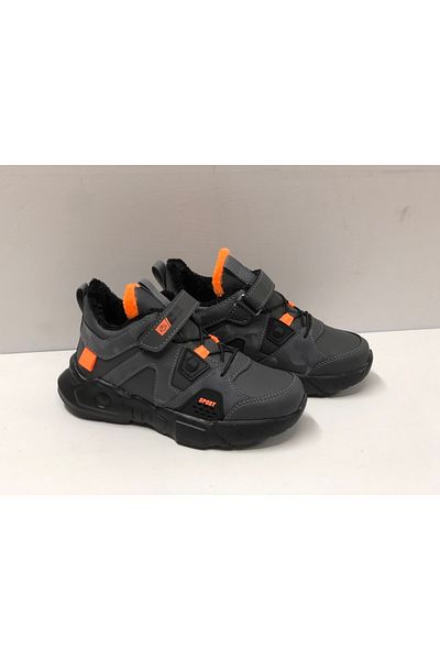 Tomwins Kafkaslar Sports Model Κοντά πολύχρωμα παπούτσια με Velcro