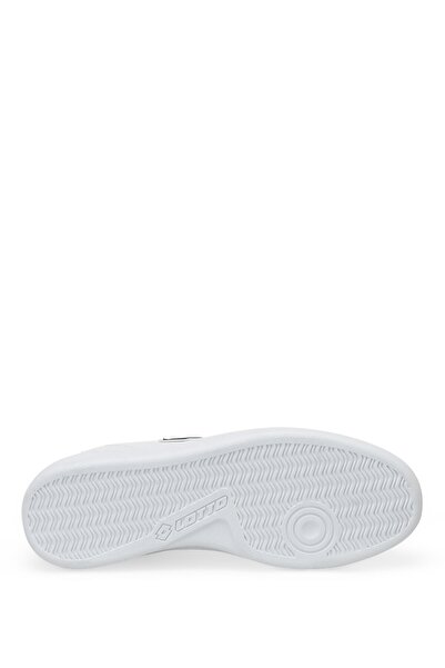 Lotto Donato 2pr White Men's Sneakers - Sneakers