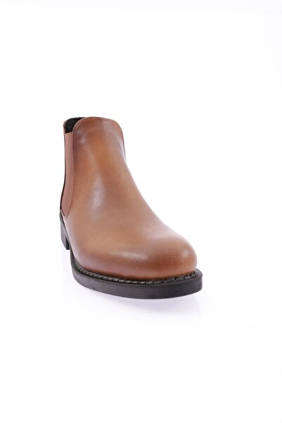 DGN Rubber women's ankle boot taba 611121023