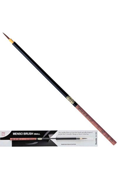 Zig Menso Brush Small Karikatür & Kaligrafi Fırçası (Fine)