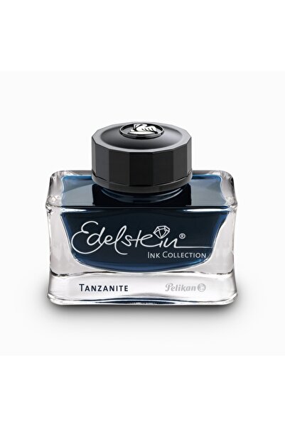 Pelikan Κερνεάλα πρέμιουμ Χέρλιτς Έντελσταϊν, 50ml, Τανζανίτης