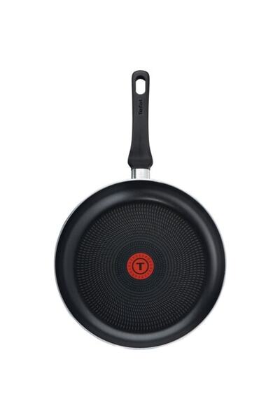 Emr züccaciye Emr Tefal Cook Right 20 cm Red Teflon Pan
