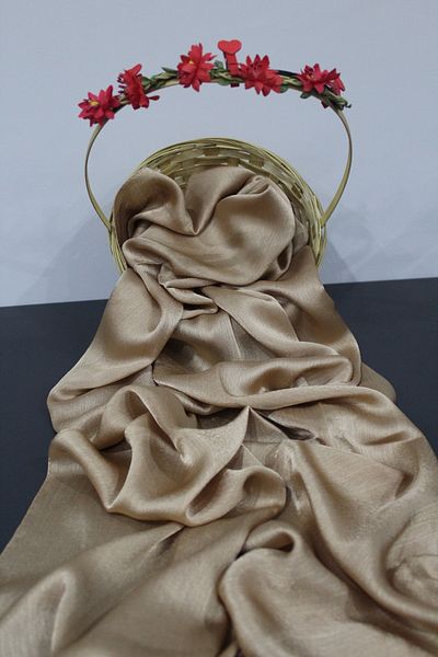 Elifscarf Evening Dress Janjan Shawl