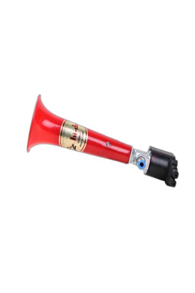 HIDO Islık Korna 12v 24v Siparişte Bildiriniz