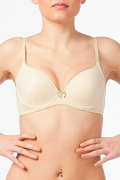 Nurteks Бюстгальтер без підкладки та наповнювача 198