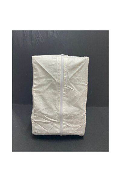 ÇotanaklarKafes Ahşap Kafes Örtüsü Komple Kapalı 28x30x17 Fermuarlı Kople Kapalı