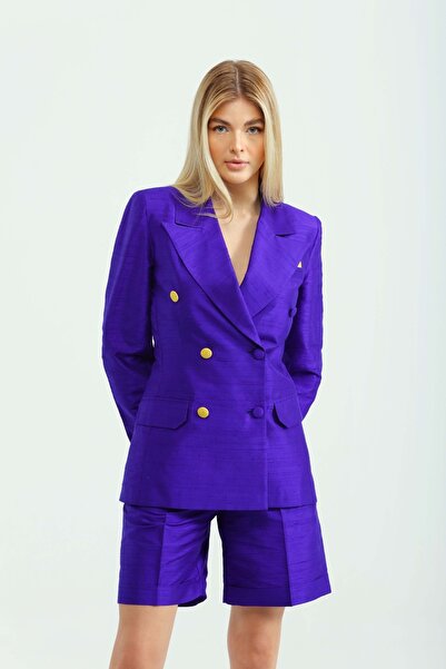 MARALIANA Onyx Şort