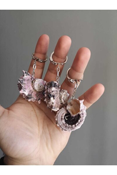Seashell Rio سلسلة مفاتيح صدف