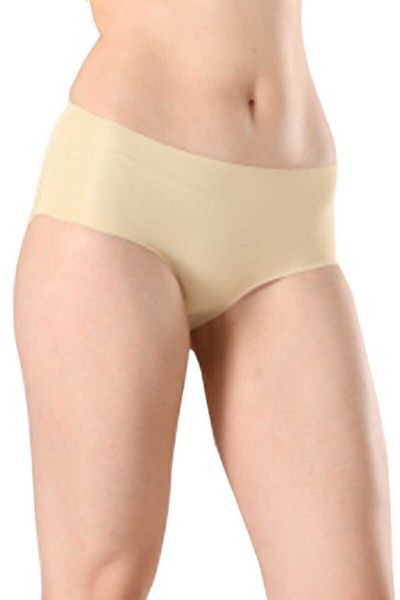 NBB Γυναικεία εσώρουχα 3 τεμαχίων Taktel Seamless Skin 2006
