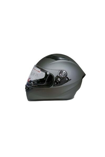 JEKAİ Jk-21 316 Model Güneş Vizörlü Kapalı Kask