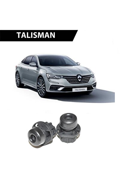 arotomarket Renault Talisman Kaput Ayar Takozu Ikili Takım 7700843546