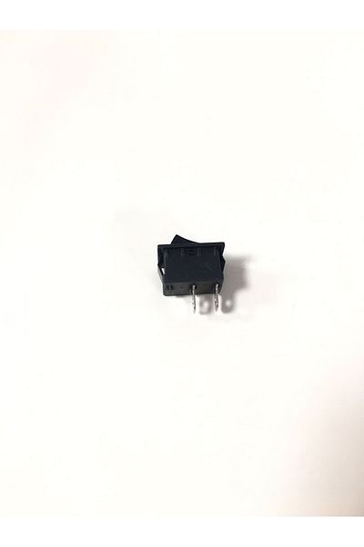 MEYSAN Mini Non-Lighted Switch