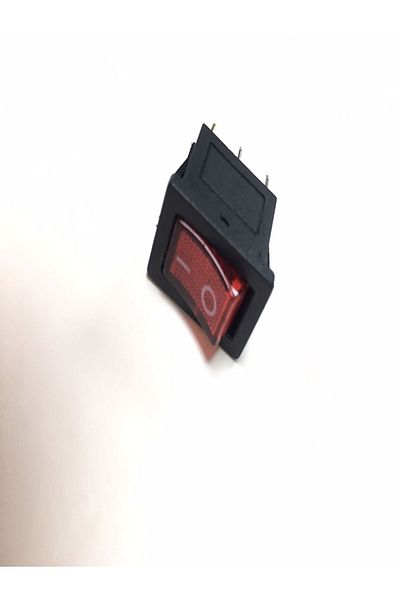 MEYSAN Mini Illuminated Switch