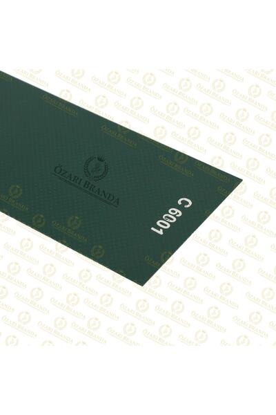 ÖzarıBranda Polyester Branda Tır Brandası 1100 Dtex 650 Gr Kalın Branda