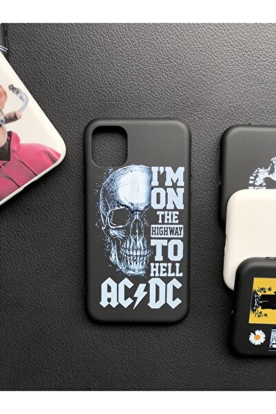 izzytech حافظة هاتف آيفون 11 بريميوم مع حماية للكاميرا، الجزء الداخلي مخملي