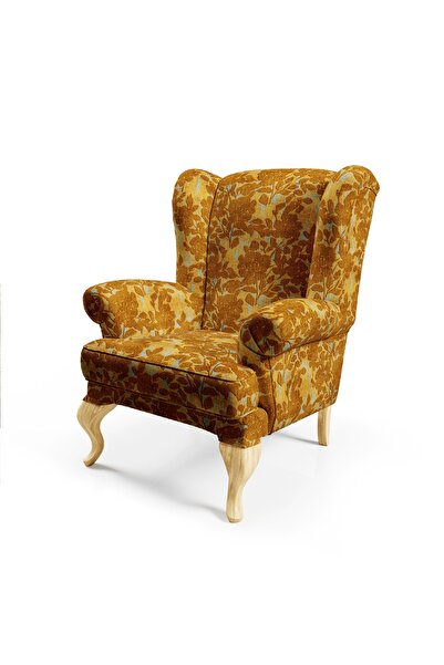 CANİLA Dijital Baskılı Döşemelik Koltuk Kumaşı, Kırlent,minder Kaplama. Premium Kumaş