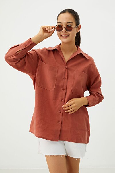 urban focus Oversize Shirt