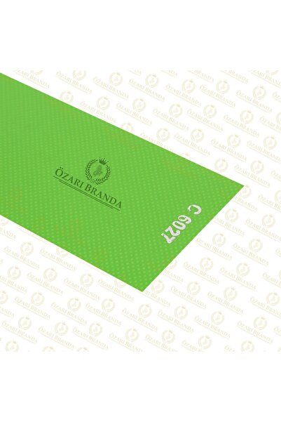 ÖzarıBranda Polyester Branda Tır Brandası 1100 Dtex 650 Gr Kalın Branda