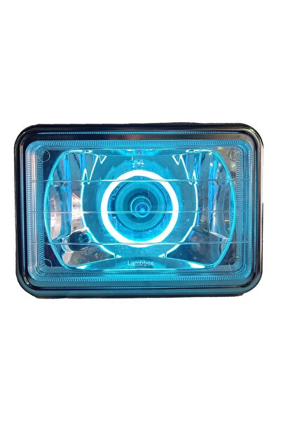 Lambbos Kuba Cg Çita Angel Eyes Halka Mavi