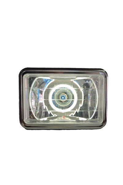 Lambbos Kuba Cg Cita Angel Eyes Halka Beyaz