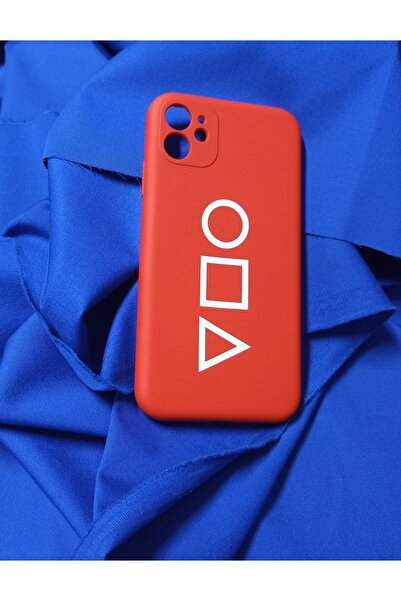 izzytech حافظة هاتف آيفون 11 بريميوم مع حماية للكاميرا، الجزء الداخلي مخملي