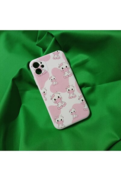 izzytech حافظة هاتف آيفون 11 بريميوم مع حماية للكاميرا، الجزء الداخلي مخملي